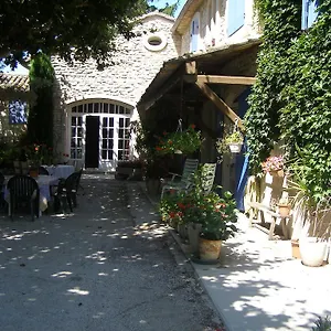 L'oustau De Mistral Maison d'hôtes