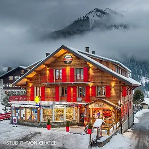 visit hotel